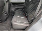 Thumbnail of 2025 Urban Gray Pearl Honda CR-V Hybrid