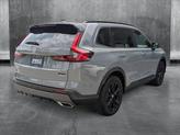 Thumbnail of 2025 Urban Gray Pearl Honda CR-V Hybrid