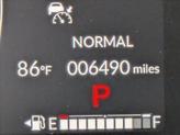 Thumbnail of 2025 Urban Gray Pearl Honda CR-V Hybrid