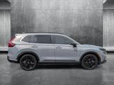 Thumbnail of 2025 Urban Gray Pearl Honda CR-V Hybrid
