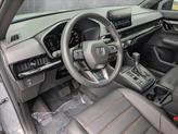 Thumbnail of 2025 Urban Gray Pearl Honda CR-V Hybrid
