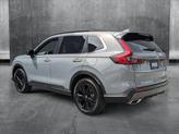 Thumbnail of 2025 Urban Gray Pearl Honda CR-V Hybrid