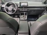 Thumbnail of 2025 Urban Gray Pearl Honda CR-V Hybrid