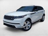 Photo of 2026 Fuji White Land Rover Range Rover Velar