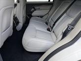 Thumbnail of 2025 Ostuni Pearl White Premium Metallic Land Rover Range Rover Sport