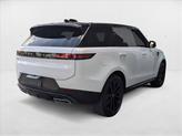 Thumbnail of 2025 Ostuni Pearl White Premium Metallic Land Rover Range Rover Sport