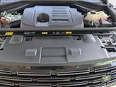 Thumbnail of 2025 Ostuni Pearl White Premium Metallic Land Rover Range Rover Sport
