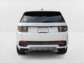 Thumbnail of 2024 Fuji White Land Rover Discovery Sport