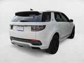 Thumbnail of 2024 Fuji White Land Rover Discovery Sport