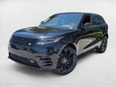 Photo of 2026 Santorini Black Metallic Land Rover Range Rover Velar
