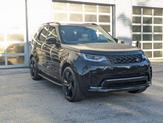 Thumbnail of 2025 Santorini Black Metallic Land Rover Discovery