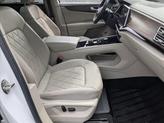 Thumbnail of 2024 Opal White Pearl Volkswagen Atlas
