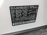 Thumbnail of 2024 Opal White Pearl Volkswagen Atlas