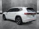 Thumbnail of 2024 Opal White Pearl Volkswagen Atlas