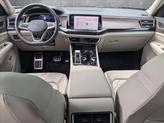 Thumbnail of 2024 Opal White Pearl Volkswagen Atlas