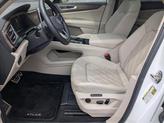 Thumbnail of 2024 Opal White Pearl Volkswagen Atlas