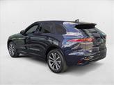 Thumbnail of 2025 Portofino Blue Metallic Jaguar F-PACE
