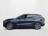 Thumbnail of 2025 Portofino Blue Metallic Jaguar F-PACE