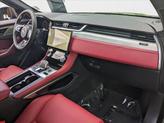 Thumbnail of 2025 Portofino Blue Metallic Jaguar F-PACE