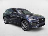 Thumbnail of 2025 Portofino Blue Metallic Jaguar F-PACE