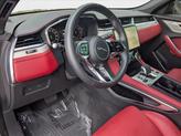 Thumbnail of 2025 Portofino Blue Metallic Jaguar F-PACE