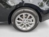 Thumbnail of 2025 Santorini Black Metallic Land Rover Range Rover Sport