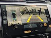 Thumbnail of 2025 Santorini Black Metallic Land Rover Range Rover Sport