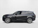 Thumbnail of 2025 Santorini Black Metallic Land Rover Range Rover Sport