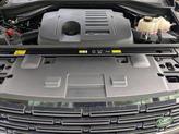 Thumbnail of 2025 Santorini Black Metallic Land Rover Range Rover Sport