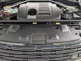 Thumbnail of 2023 Fuji White [White] Land Rover Range Rover