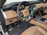 Thumbnail of 2023 Fuji White [White] Land Rover Range Rover