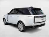 Thumbnail of 2023 Fuji White [White] Land Rover Range Rover