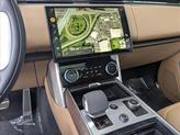 Thumbnail of 2023 Fuji White [White] Land Rover Range Rover