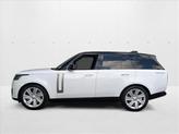 Thumbnail of 2023 Fuji White [White] Land Rover Range Rover