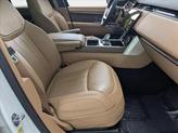 Thumbnail of 2023 Fuji White [White] Land Rover Range Rover