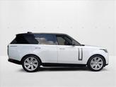 Thumbnail of 2023 Fuji White [White] Land Rover Range Rover