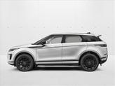 Thumbnail of 2026 Fuji White Land Rover Range Rover Evoque