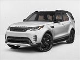 Photo of 2025 Fuji White Land Rover Discovery