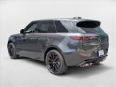 Thumbnail of 2025 Carpathian Grey Premium Metallic Land Rover Range Rover Sport