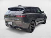 Thumbnail of 2025 Carpathian Grey Premium Metallic Land Rover Range Rover Sport
