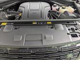 Thumbnail of 2025 Carpathian Grey Premium Metallic Land Rover Range Rover Sport