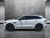 Thumbnail of 2026 Fuji White Jaguar F-PACE
