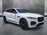 Thumbnail of 2026 Fuji White Jaguar F-PACE