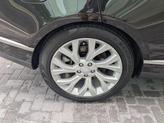Thumbnail of 2022 Santorini Black Metallic Land Rover Range Rover