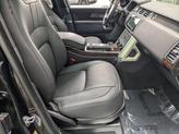 Thumbnail of 2022 Santorini Black Metallic Land Rover Range Rover