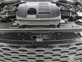 Thumbnail of 2022 Santorini Black Metallic Land Rover Range Rover
