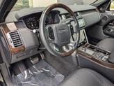 Thumbnail of 2022 Santorini Black Metallic Land Rover Range Rover