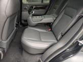 Thumbnail of 2022 Santorini Black Metallic Land Rover Range Rover