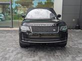 Thumbnail of 2022 Santorini Black Metallic Land Rover Range Rover