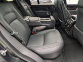 Thumbnail of 2022 Santorini Black Metallic Land Rover Range Rover
